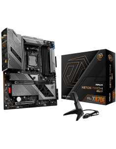 ASROCK X870 Taichi Lite... 2